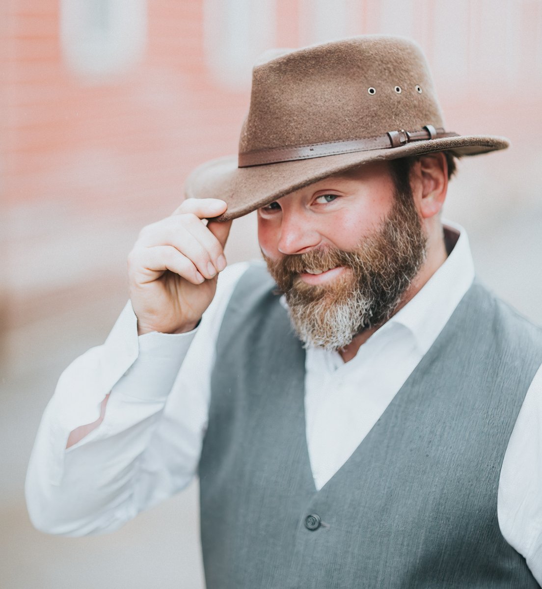 Ralph Kristopher, photographer